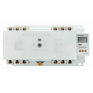 Automatic Transfer Switch ATS WCQ2A Inte